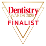 private dentistry award 2025